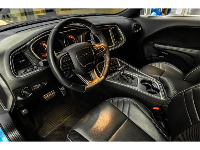 2016 Dodge Challenger (CC-1489731) for sale in Plymouth, Michigan