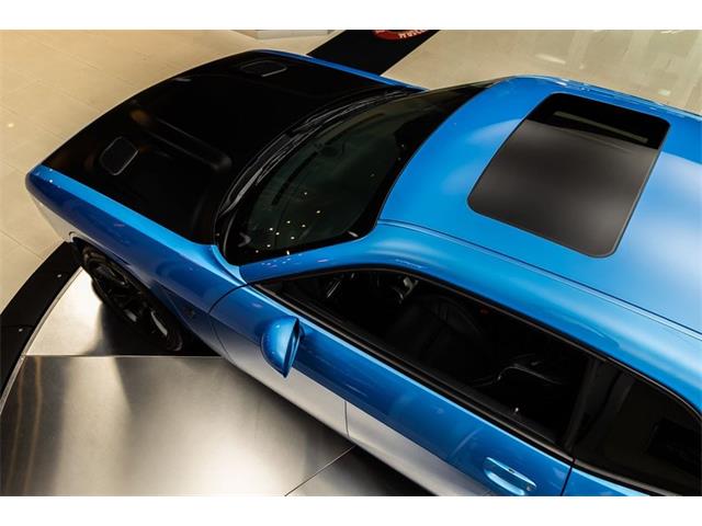 2016 Dodge Challenger (CC-1489731) for sale in Plymouth, Michigan