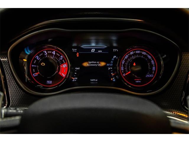 2016 Dodge Challenger (CC-1489731) for sale in Plymouth, Michigan