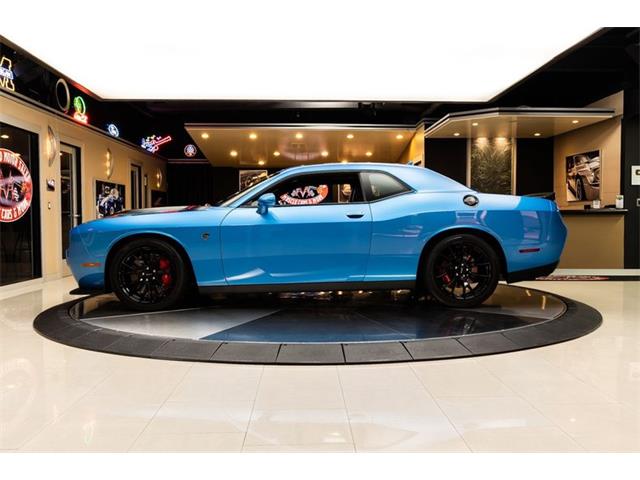 2016 Dodge Challenger (CC-1489731) for sale in Plymouth, Michigan