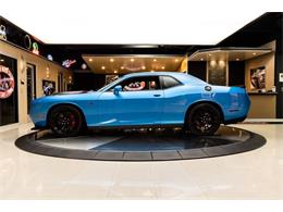 2016 Dodge Challenger (CC-1489731) for sale in Plymouth, Michigan