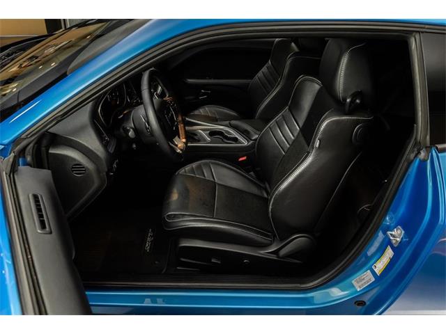 2016 Dodge Challenger (CC-1489731) for sale in Plymouth, Michigan