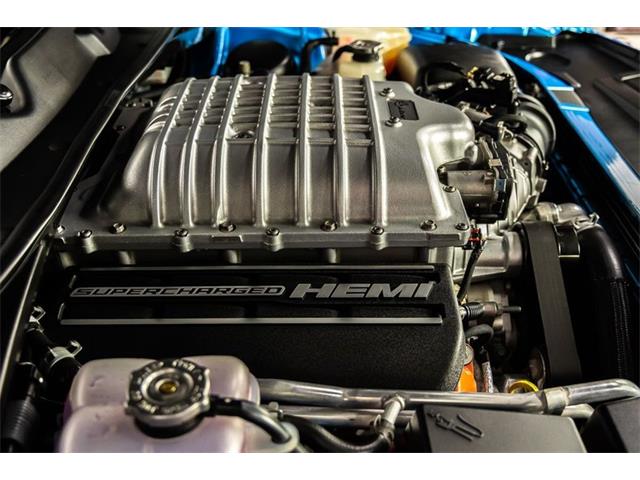 2016 Dodge Challenger (CC-1489731) for sale in Plymouth, Michigan