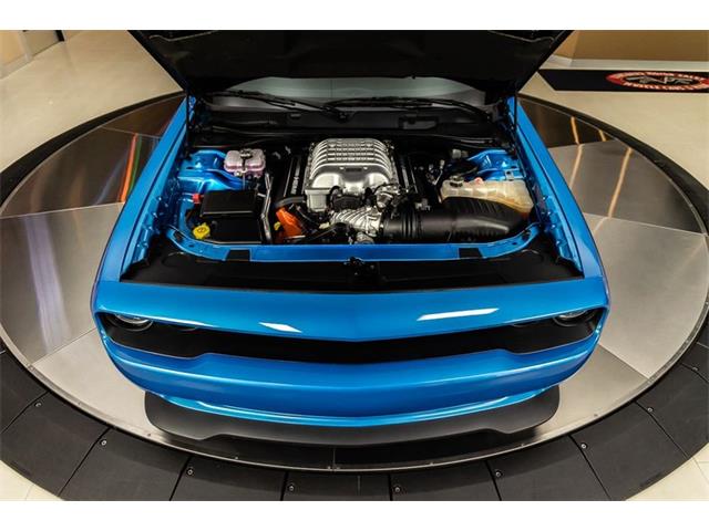 2016 Dodge Challenger (CC-1489731) for sale in Plymouth, Michigan