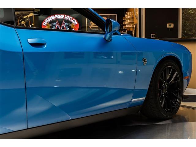 2016 Dodge Challenger (CC-1489731) for sale in Plymouth, Michigan