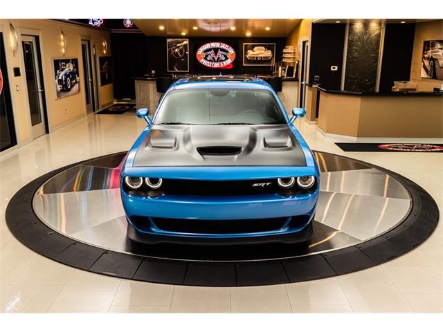 2016 Dodge Challenger (CC-1489731) for sale in Plymouth, Michigan
