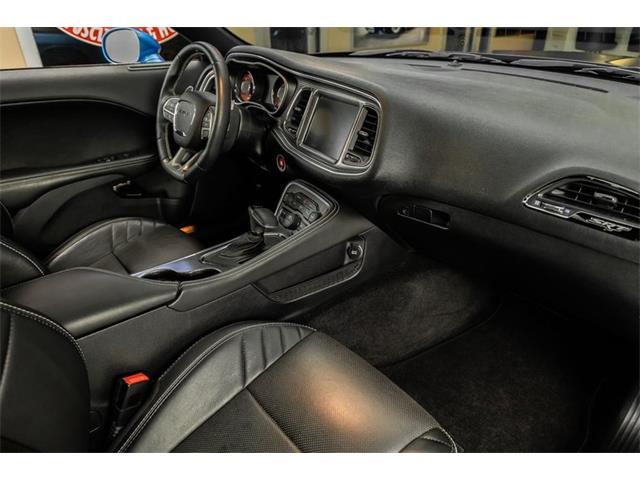 2016 Dodge Challenger (CC-1489731) for sale in Plymouth, Michigan