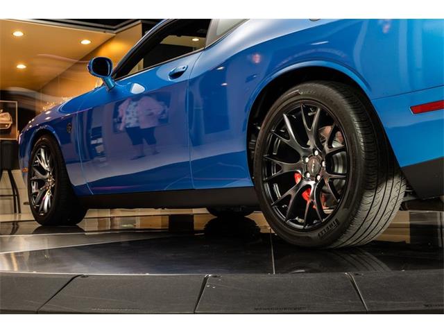 2016 Dodge Challenger (CC-1489731) for sale in Plymouth, Michigan