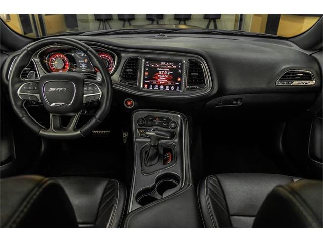 2016 Dodge Challenger (CC-1489731) for sale in Plymouth, Michigan
