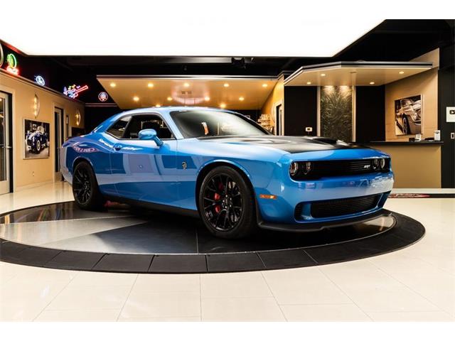2016 Dodge Challenger (CC-1489731) for sale in Plymouth, Michigan