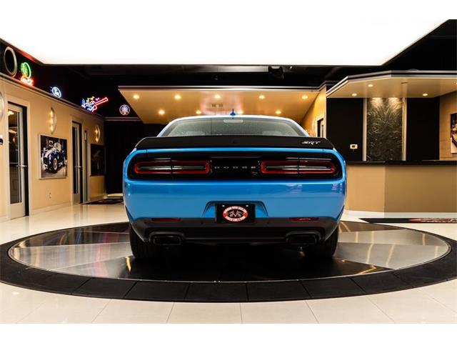 2016 Dodge Challenger (CC-1489731) for sale in Plymouth, Michigan
