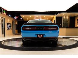 2016 Dodge Challenger (CC-1489731) for sale in Plymouth, Michigan