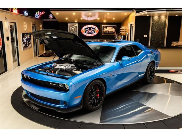 2016 Dodge Challenger (CC-1489731) for sale in Plymouth, Michigan