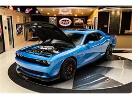 2016 Dodge Challenger (CC-1489731) for sale in Plymouth, Michigan