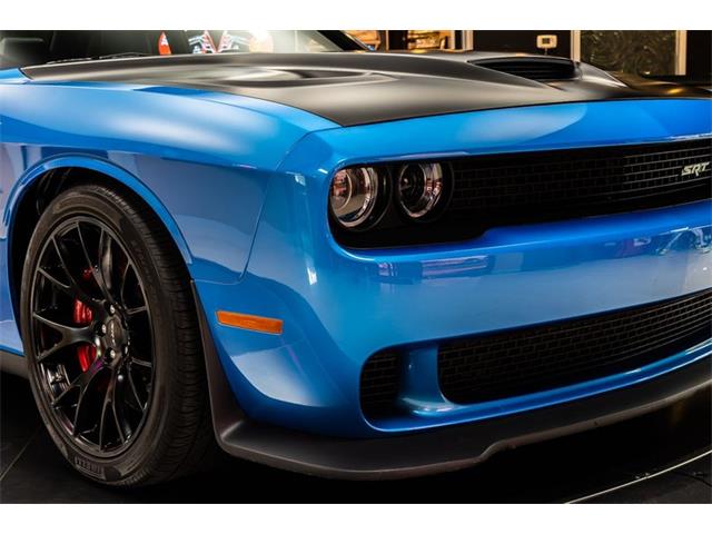2016 Dodge Challenger (CC-1489731) for sale in Plymouth, Michigan