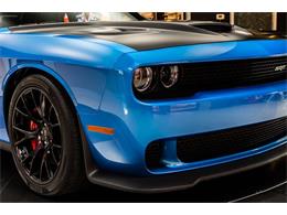 2016 Dodge Challenger (CC-1489731) for sale in Plymouth, Michigan