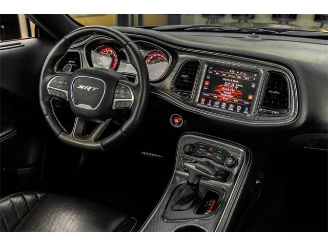 2016 Dodge Challenger (CC-1489731) for sale in Plymouth, Michigan