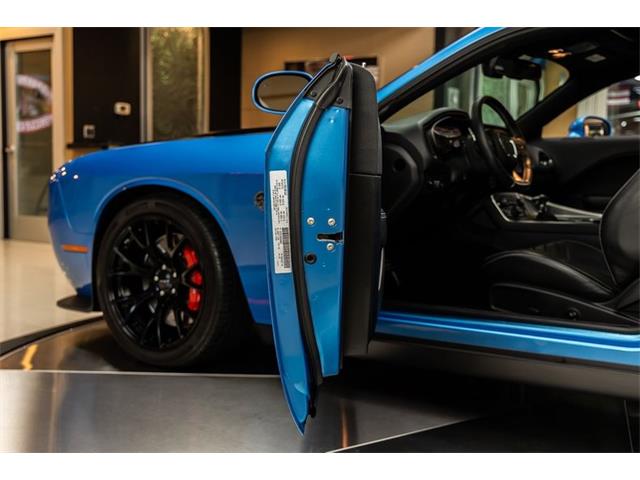 2016 Dodge Challenger (CC-1489731) for sale in Plymouth, Michigan