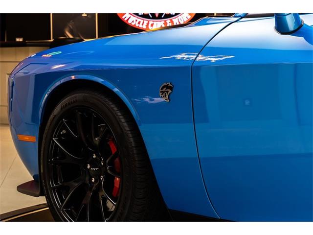 2016 Dodge Challenger (CC-1489731) for sale in Plymouth, Michigan