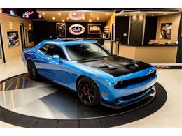 2016 Dodge Challenger (CC-1489731) for sale in Plymouth, Michigan