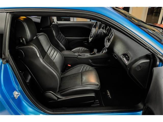2016 Dodge Challenger (CC-1489731) for sale in Plymouth, Michigan