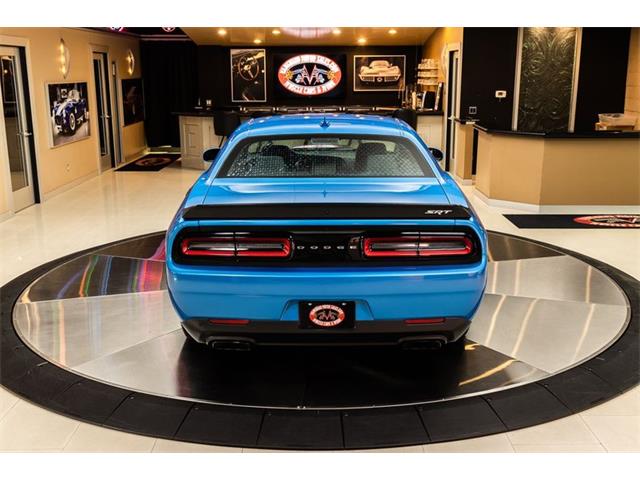 2016 Dodge Challenger (CC-1489731) for sale in Plymouth, Michigan