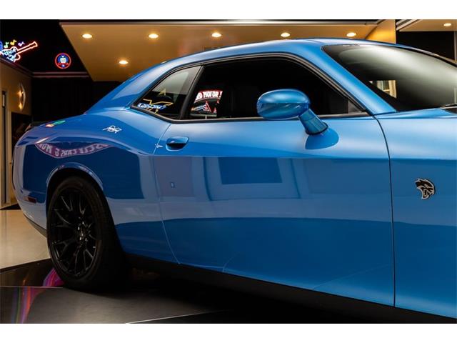 2016 Dodge Challenger (CC-1489731) for sale in Plymouth, Michigan