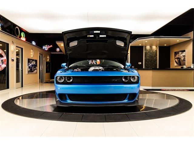 2016 Dodge Challenger (CC-1489731) for sale in Plymouth, Michigan