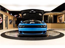 2016 Dodge Challenger (CC-1489731) for sale in Plymouth, Michigan