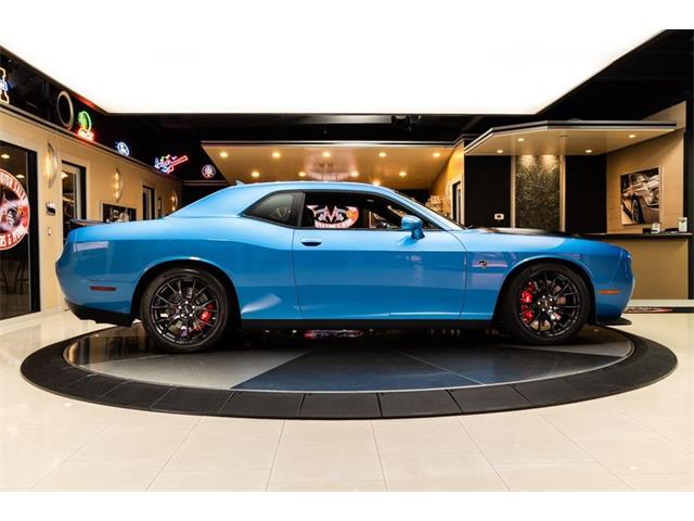 2016 Dodge Challenger (CC-1489731) for sale in Plymouth, Michigan