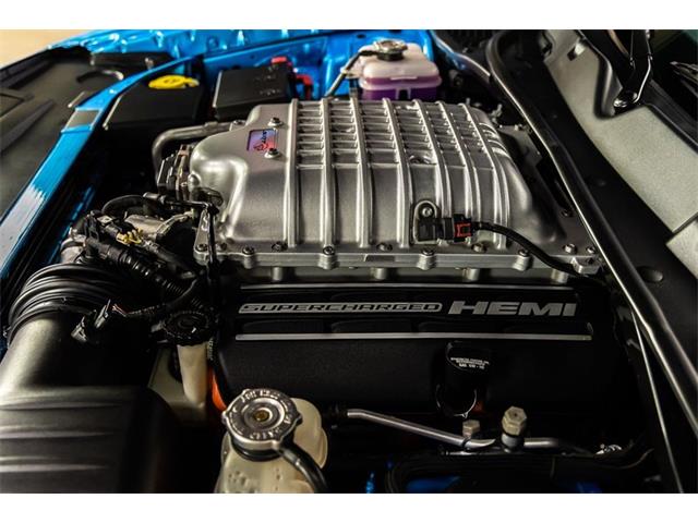 2016 Dodge Challenger (CC-1489731) for sale in Plymouth, Michigan