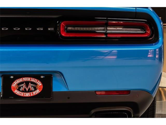 2016 Dodge Challenger (CC-1489731) for sale in Plymouth, Michigan