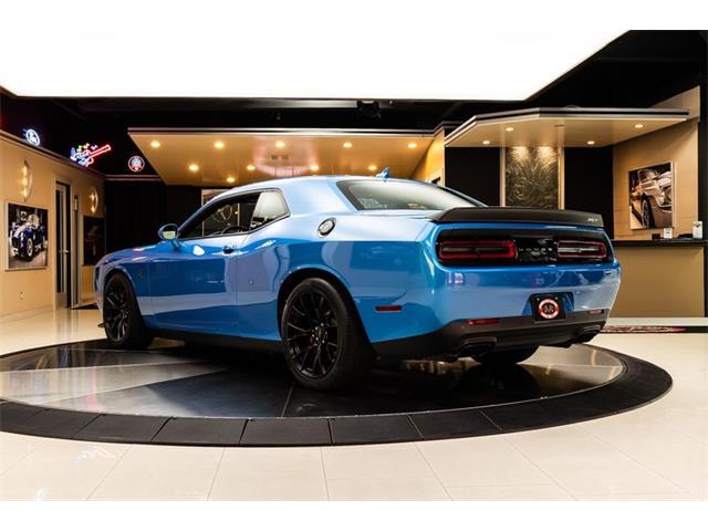 2016 Dodge Challenger (CC-1489731) for sale in Plymouth, Michigan
