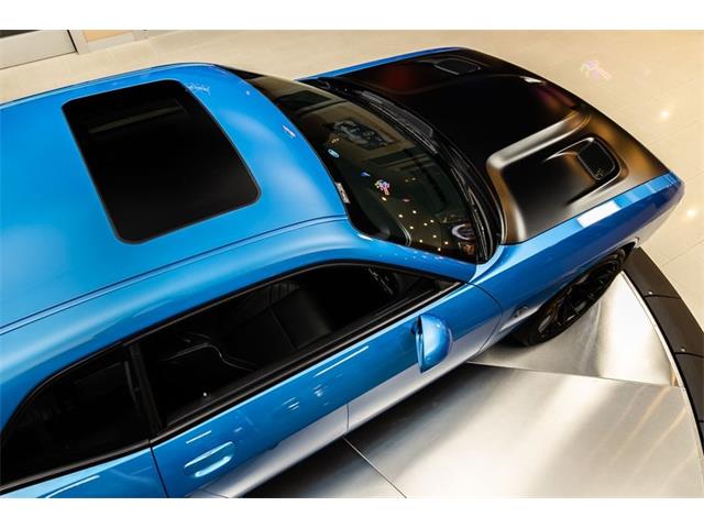 2016 Dodge Challenger (CC-1489731) for sale in Plymouth, Michigan