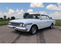 1964 Nash Rambler (CC-1489754) for sale in Clarence, Iowa