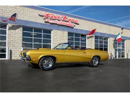 1970 Mercury Cougar (CC-1489755) for sale in St. Charles, Missouri