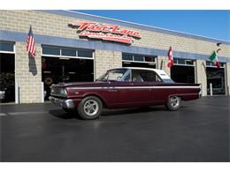 1963 Ford Fairlane (CC-1489757) for sale in St. Charles, Missouri