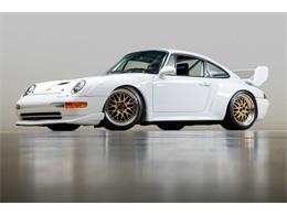 1997 Porsche 993 (CC-1489760) for sale in Scotts Valley, California