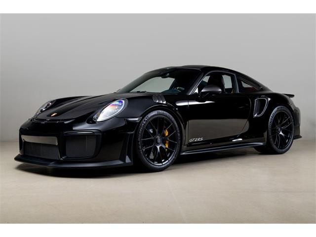 2018 Porsche GT2 (CC-1489763) for sale in Scotts Valley, California