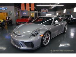 2019 Porsche 911 (CC-1489838) for sale in Cincinnati, Ohio