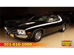 1973 Plymouth Road Runner (CC-1489846) for sale in Rockville, Maryland