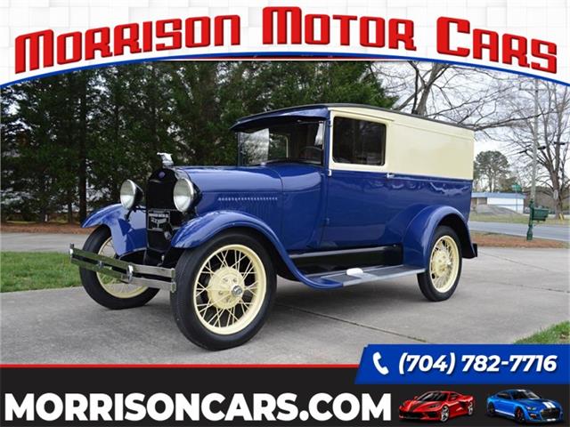 1928 Ford Model A (CC-1489854) for sale in Concord, North Carolina
