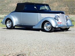 1936 Ford Cabriolet (CC-1489858) for sale in Hailey, Idaho