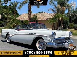 1957 Buick Special (CC-1480988) for sale in Palm Desert, California
