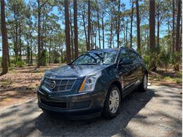 2012 Cadillac SRX (CC-1489906) for sale in Delray Beach, Florida
