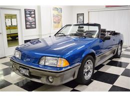 1992 Ford Mustang GT (CC-1489918) for sale in Fredericksburg, Virginia