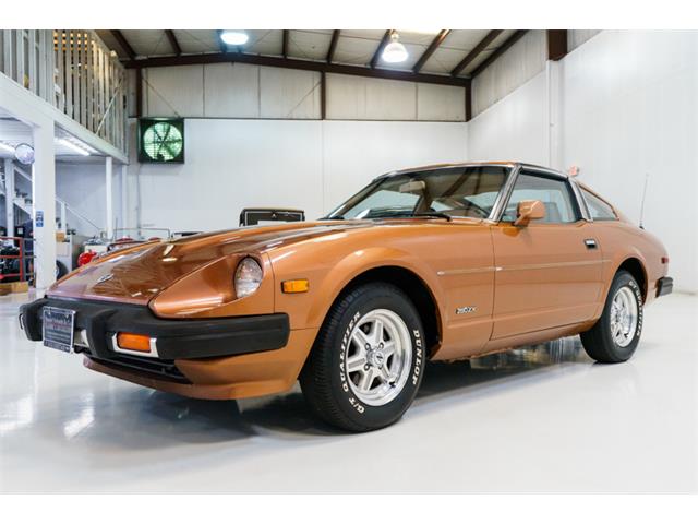 1981 Datsun 280ZX (CC-1489929) for sale in St. Louis, Missouri