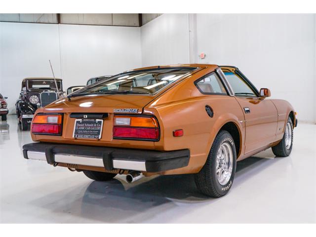 1981 Datsun 280ZX for Sale | ClassicCars.com | CC-1489929