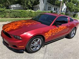 2012 Ford Mustang (CC-1489947) for sale in Willoughby , Ohio