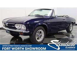 1966 Chevrolet Corvair (CC-1489979) for sale in Ft Worth, Texas